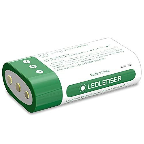 LEDLENSER H15R/H19R CWSp[dr (502310 8062)