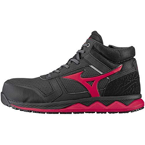 MIZUNO ~Ym ~Ym veNeBuXj[J[I[}CeB ZW43H ubN~bh 24.5 (F1GA20030924.5 7217)