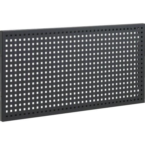 Lighting Parts - TRUSCO トラスコ中山 TRUSCO UPR型パンチングラック用パネル 900X450 黒オレンジ (UPRP450BK 8500)