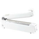 石崎電気製作所 SURE 卓上シーラーカッター付300mm (NL303JC5 8800)