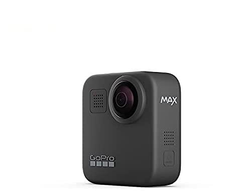 楽天ECJOY！楽天市場店GOPRO ゴープロ GoPro 360度カメラ“MAX” （CHDHZ202FX 8182）