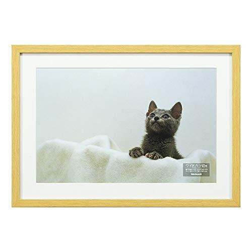 ナカバヤシ モクセイシャシンガク ムツキ(F-SW-113-N)