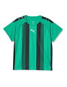 PUMA v[} TEAMLIGA_XgCv_Q[Vc (705147) [F : PEPPER_GRN-] [TCY : 140]