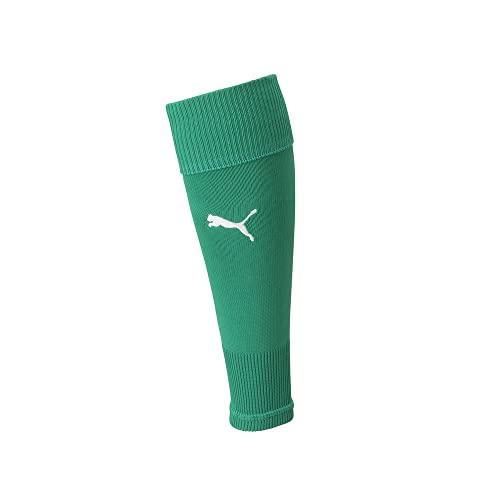 Other - PUMA プーマ TEAMLIGA_スリーブストッキング (658036) [色 : PEPPER_GREEN] [サイズ : OSFA]