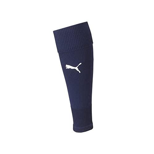 PUMA プーマ TEAMLIGA_スリーブストッキング (658036) [色 : PEACOAT] [サイズ : OSFA]
