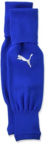 PUMA プーマ TEAMLIGA_スリーブストッキング (658036) [色 : TEAM_ROYAL] [サイズ : OSFA]