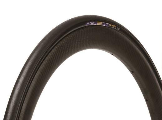 �ѥʥ졼���� AGILEST DURO 700X23C �֥�å�/�֥�å��ڲ��졦Υ��ؤ������Բġ�