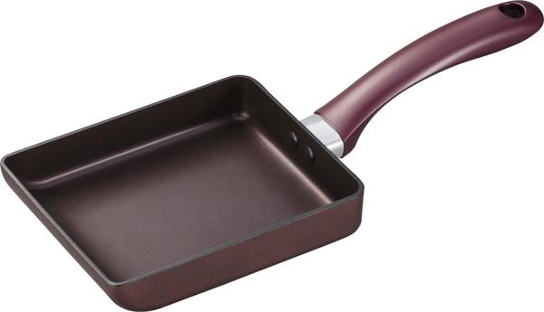 KYOCERA 京セラ セラフォート ガス火 玉子焼 CFF-GEA-BBR