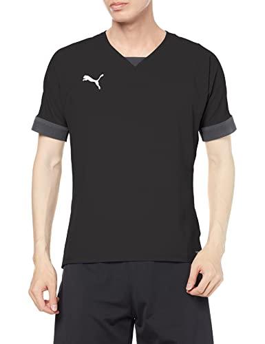 PUMA v[} TEAMFINAL_Q[Vc (705387) [F : PUMA_BLACK] [TCY : XXL]