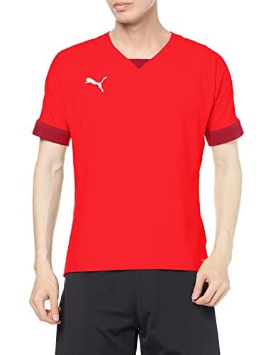 PUMA v[} TEAMFINAL_Q[Vc (705387) [F : PUMA_RED] [TCY : S]