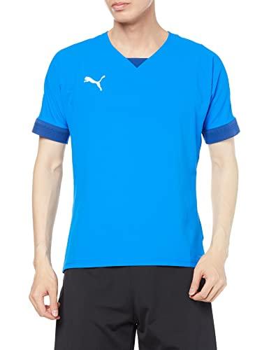 PUMA v[} TEAMFINAL_Q[Vc (705387) [F : ELECTRIC_BL] [TCY : S]