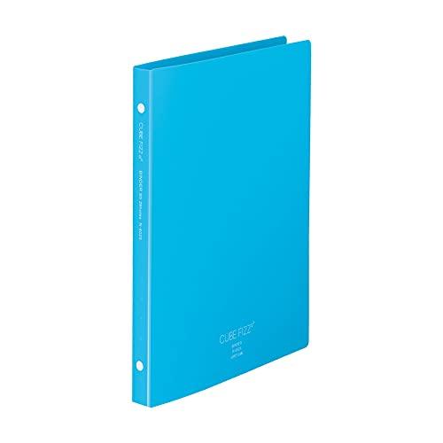 Other - リヒトラブ CUBE FIZZ バインダー N6025-8