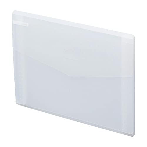 リヒトラブ SOERU ドキュメントファイル(ヨコ) A8700-1