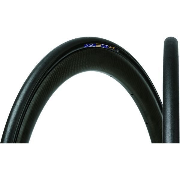 パナレーサー パナ アジリストDURO 700×25C 黒/黒 F725-AGD-B【沖縄・離島への配送不可】