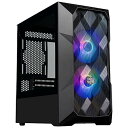 Coolermaster TD300-KGNN-S00 (TD300 Mesh)