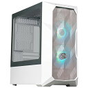 Coolermaster TD300-WGNN-S00 (TD300 Mesh white)