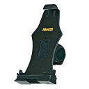 サギサカ 秒速着脱スマホルダー EVO 74881 BK【沖縄・離島への配送不可】(4)