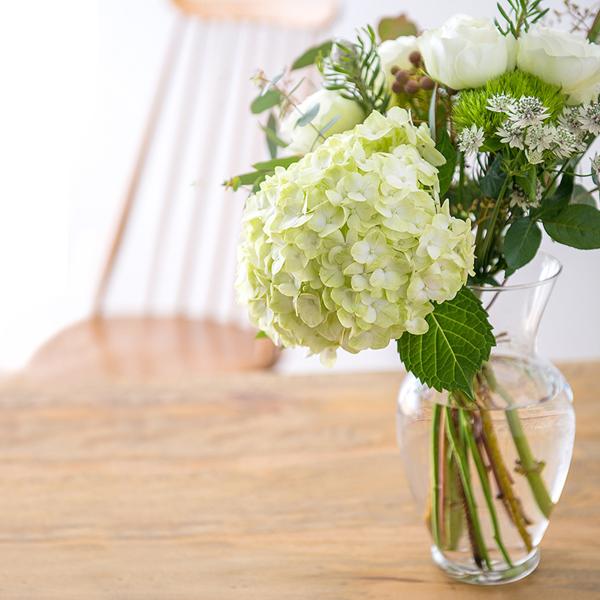 ポッシュリビング(Posh Living) (ポッシュリビング)フラワーベース 品番:22710