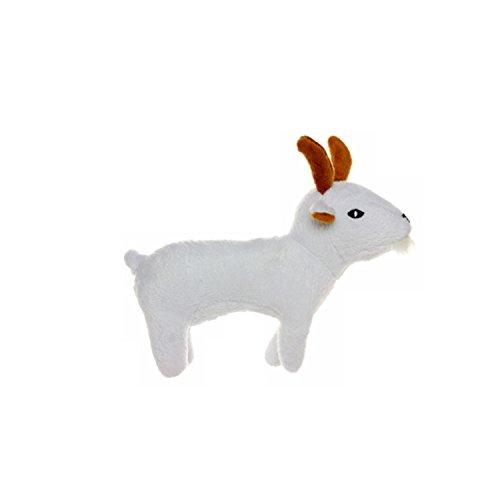 スターフォームエンジニアリング マイティ ジュニア 牧場の動物ヤギのグレディ