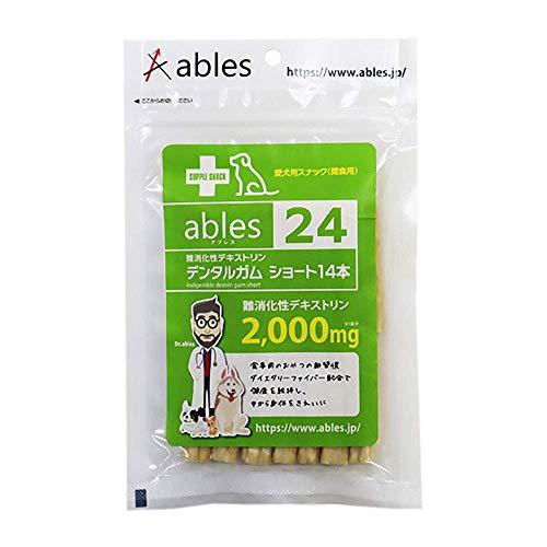 ���٥���ѥ� ables24��ò����ǥ����ȥ��ǥ󥿥륬�ॷ�硼��14��