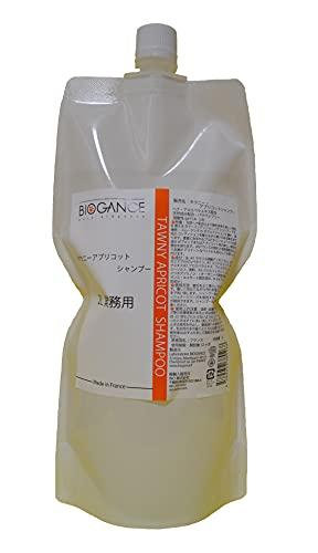 INO タウニー・アプリコットシャンプー1L