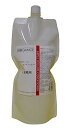 BIOGANCE アップルボリュームコンディショナー1L