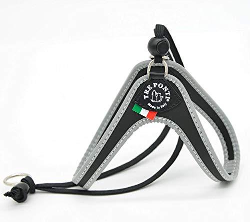 なごみ LTP107 リベルタ リフレクティブ2.5 ブラック