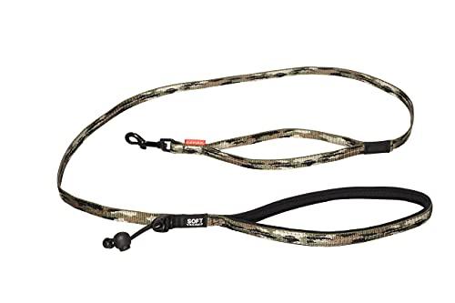 新東亜交易 EZYDOG ソフトトレーナーライト グリーンカモ120cm