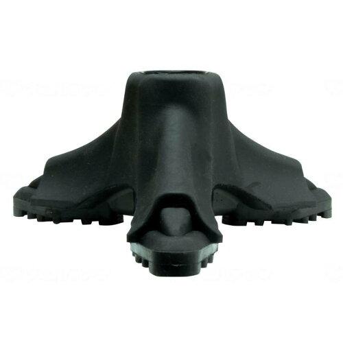 シナノ(SINANO) 滑りにくい3点先ゴム PP-26-16 - 16mm