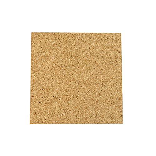 川路商店(Kawaji Store) コルクシート中粒 300x300x2mm