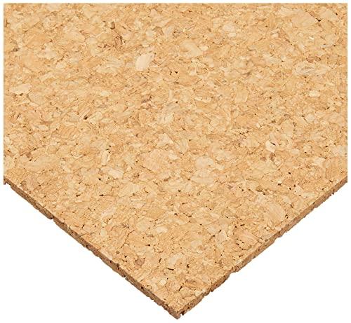 川路商店(Kawaji Store) コルクシート中粒 300x300x4mm