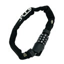 J&C バッテリーガードチェーンロック JC-082 電動自転車 バッテリー 盗難防止 電動バッテリー【沖縄・離島への配送不可】