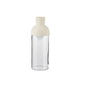HARIO(ハリオ) フィルターインボトル 実用容量300ml ホワイト 日本製 FIB-30-W