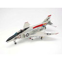 タミヤ 61121 1/48 マクダネル・ダグラスF4B ファントムII