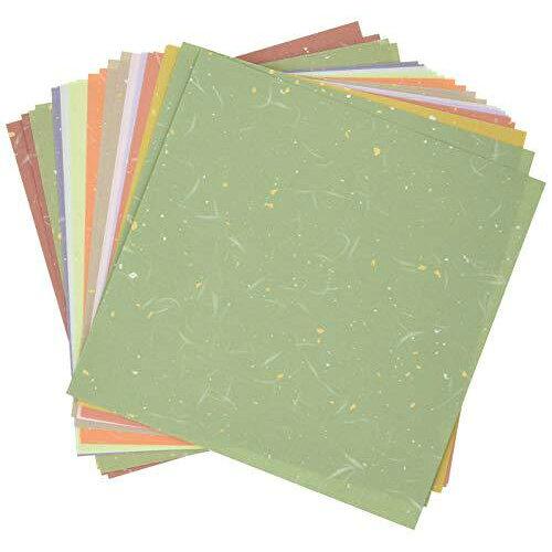 カミイソ産商 kimono美 和紙千代紙 龍 (和紙千代紙No.2013)【入数:10】