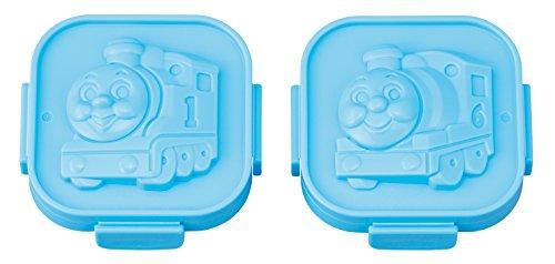 OSK 【きかんしゃトーマス】 ゆでたまご型 ＜日本製＞ (084188)【入数:60】