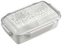 OSK 【エネルギーチャージ】 ランチボックス500mL <日本製> (117183)【入数:30】
