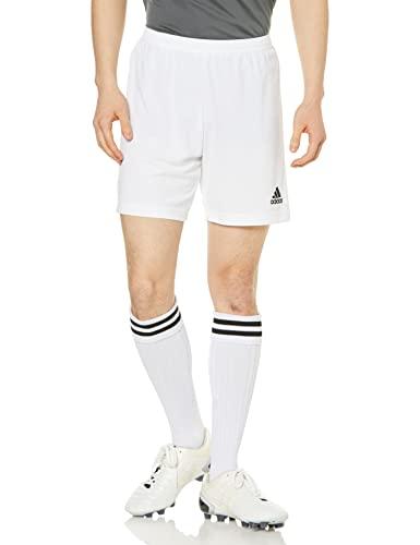 ADIDAS アディダス 21_ENTRADA22_ショーツ (TG216) [色 : WHT] [サイズ : J/M]
