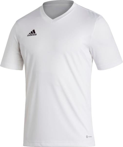 ADIDAS アディダス 21_ENTRADA22_ジャージ (ZG486) [色 : WHT] [サイズ : J2XO]