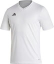 ADIDAS アディダス 21_ENTRADA22_ジャージ (ZG486) [色 : WHT] [サイズ : J/L]