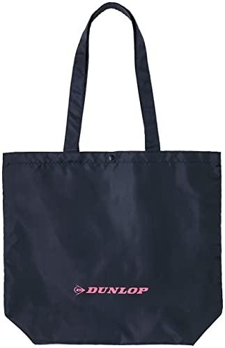 住友ゴム工業 エコバッグ_DTC-2241 (DTC2241) [色 : ネイビー]