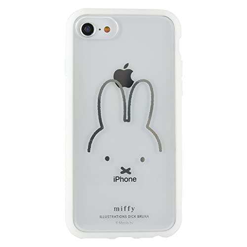 O}fB[Y MF-303WH ~btB[ IIII fit Clear 2022 iPhone 4.7 inch/SE(2)/8/7/6s/6ΉP[X tFCX(MF303WH)