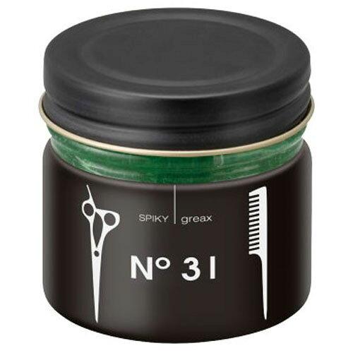 イリヤ化学 イリヤ スパイキー グリークス 31 BB 60g