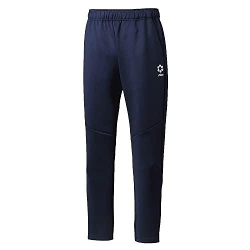 SFIDA(スフィーダ) ストレッチスリムニットパンツ (SA22830) [色 : NAVY] [サイズ : S]