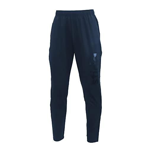 SFIDA(スフィーダ) ハイブリッドストレッチウーブンパンツ (SA22831) [色 : NAVY] [サイズ : M]