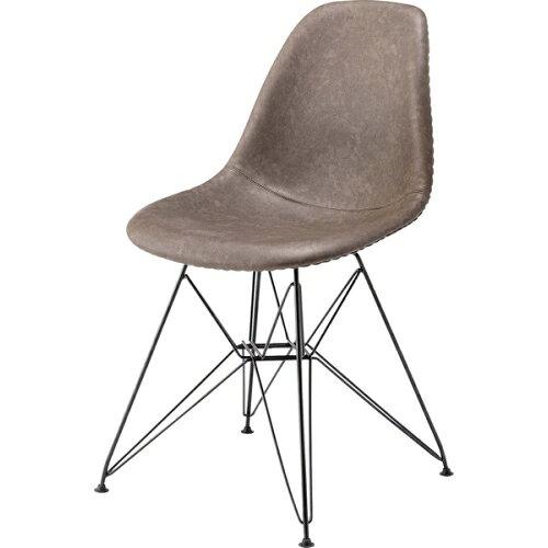 AZUMAYA 東谷 チェア ＜PC-988DGY＞ L2