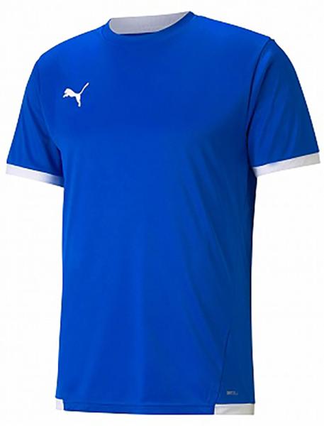 PUMA v[} TEAMLIGA_Q[Vc (705150) [F : ELECTRIC_BL] [TCY : XXL]