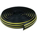 TRUSCO トラスコ中山 TRUSCO コードプロテクター φ20X10m (CA2010M 3100)(3)