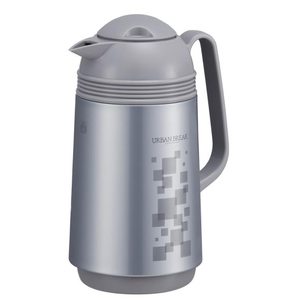 ピーコック魔法瓶工業(Peacock) ピーコック　ハンディポットGHD−100（1．0L）【BPTJ001】