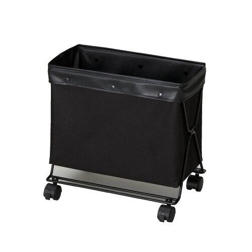 コクヨ キャスター付きかばんカゴ スリム